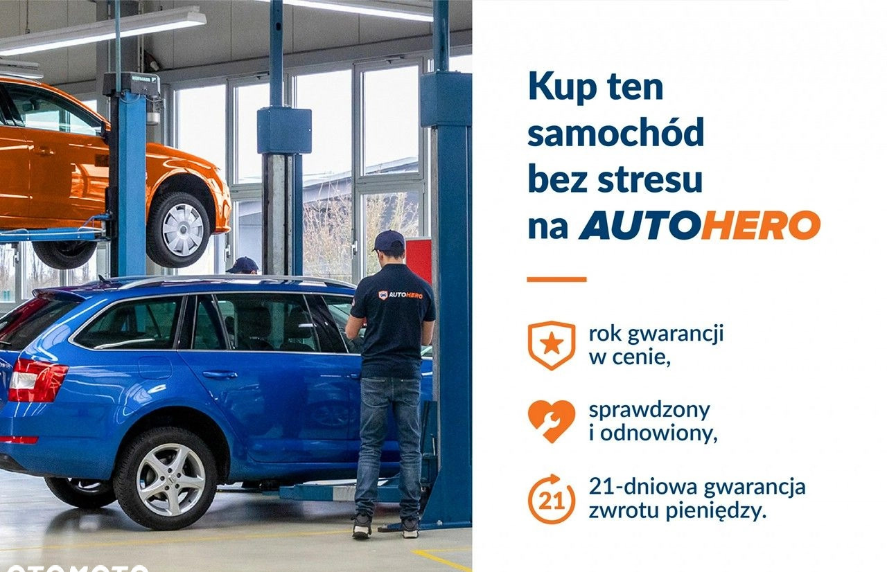 Volkswagen Tiguan cena 97000 przebieg: 138809, rok produkcji 2016 z Rawicz małe 497